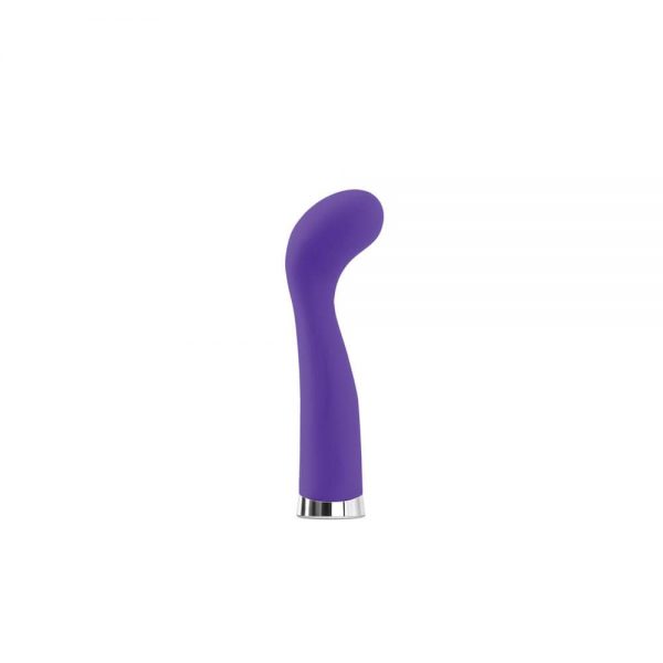 Luxe Belle G-Spot Seven Purple #1 | ViPstore.hu - Erotika webáruház