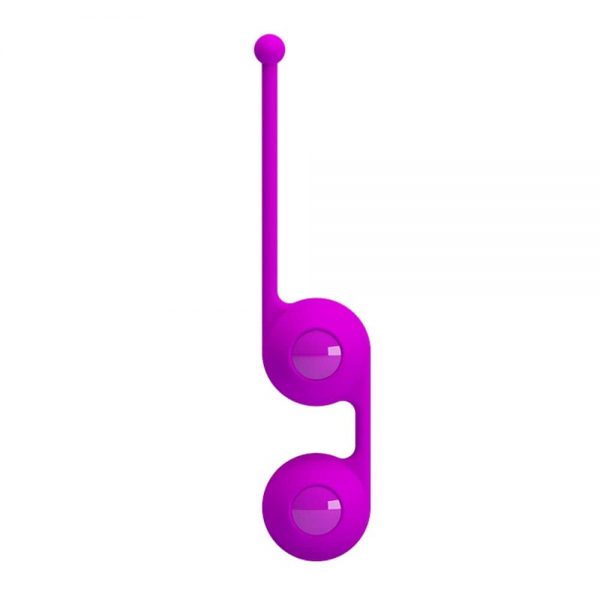 Pretty Love Kegel Tighten Up III Purple #4 | ViPstore.hu - Erotika webáruház