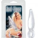 Butt Plug Anal Finger #1 | ViPstore.hu - Erotika webáruház