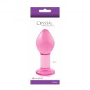 Crystal Large Pink #1 | ViPstore.hu - Erotika webáruház