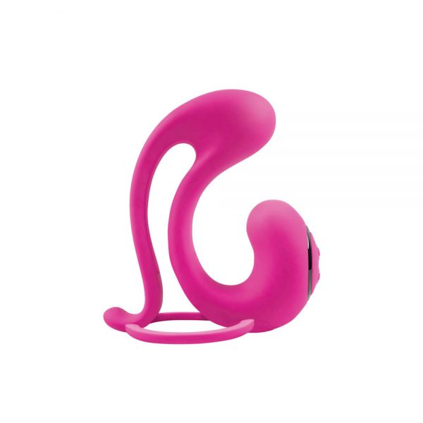 Luxe Opus Pleasure Vibe Pink #1 | ViPstore.hu - Erotika webáruház