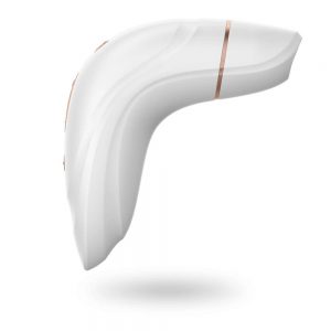 Satisfyer Pro 1 + #1 | ViPstore.hu - Erotika webáruház