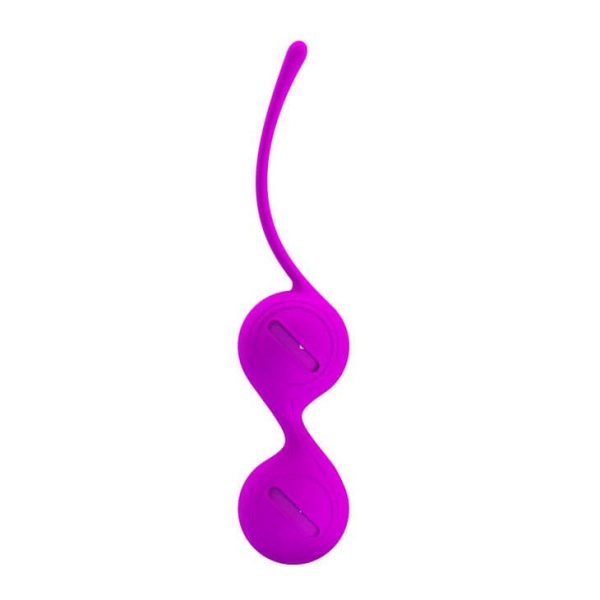 Pretty Love Kegel Tighten Up I Purple #3 | ViPstore.hu - Erotika webáruház