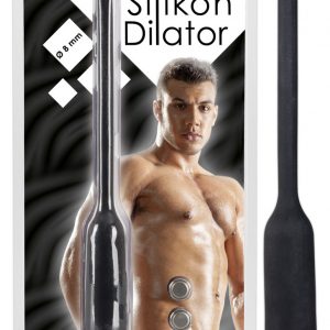 Dilator Black #1 | ViPstore.hu - Erotika webáruház