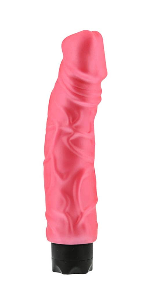 Pearl Shine 9 Vibrator Pink #2 | ViPstore.hu - Erotika webáruház
