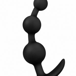 Luxe Beme3 Black #1 | ViPstore.hu - Erotika webáruház
