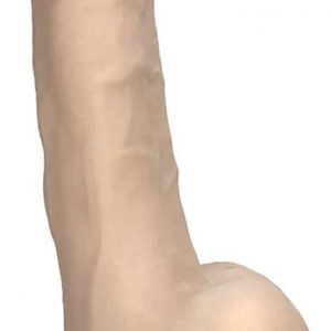 RealStuff 6.5 inch Vibrator 3 #1 | ViPstore.hu - Erotika webáruház