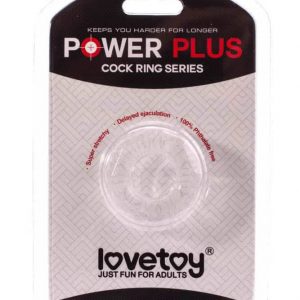 Power Plus Cockring  5 #1 | ViPstore.hu - Erotika webáruház