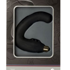 Rude Boy 7 Black #1 | ViPstore.hu - Erotika webáruház