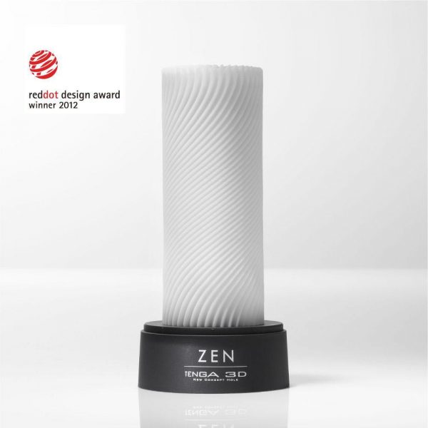 3D Zen #4 | ViPstore.hu - Erotika webáruház