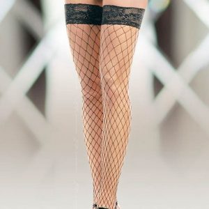 Stockings 5520    black/ 2 #1 | ViPstore.hu - Erotika webáruház