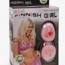 Finish Girl Flesh #1 | ViPstore.hu - Erotika webáruház