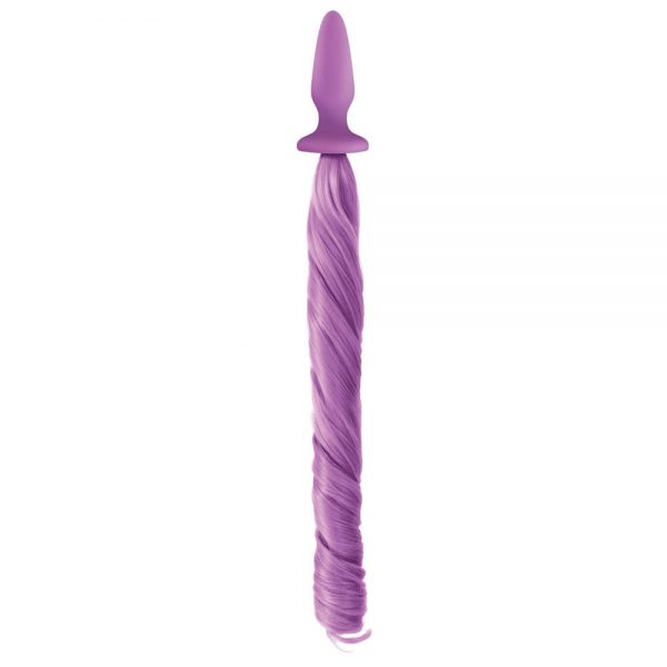 Unicorn Tails Pastel Purple #1 | ViPstore.hu - Erotika webáruház