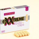 HOT eXXtreme libido caps woman 1x5 pcs 5 pcs #1 | ViPstore.hu - Erotika webáruház