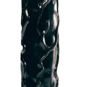 Big Bonanza 13 Black Butt Plug #1 | ViPstore.hu - Erotika webáruház