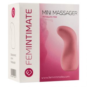 Mini Massager #1 | ViPstore.hu - Erotika webáruház
