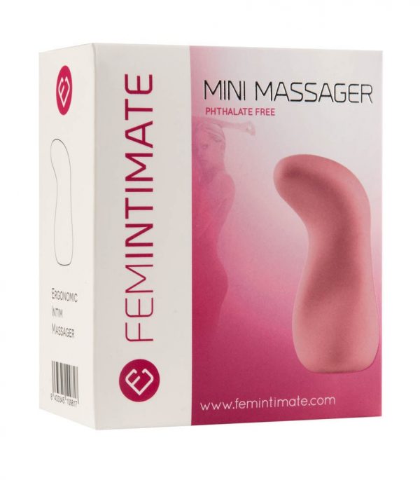 Mini Massager #1 | ViPstore.hu - Erotika webáruház