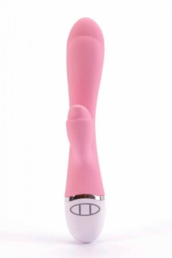 Lovetoy Dreamer II Vibrator Pink #2 | ViPstore.hu - Erotika webáruház