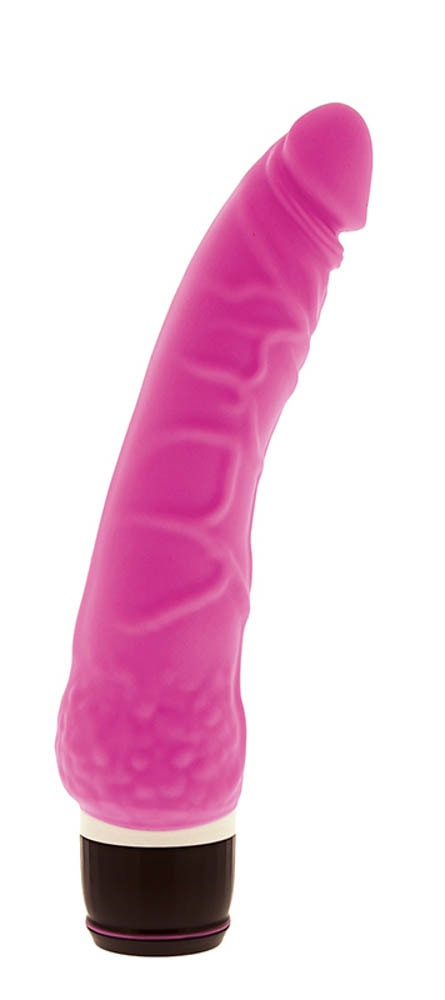 Classic Slim Vibrator Pink #1 | ViPstore.hu - Erotika webáruház
