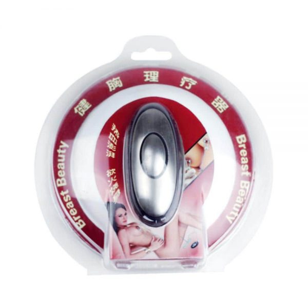 Multi Function Electro Sex Kits Massager With 2 Nipple Clips #2 | ViPstore.hu - Erotika webáruház