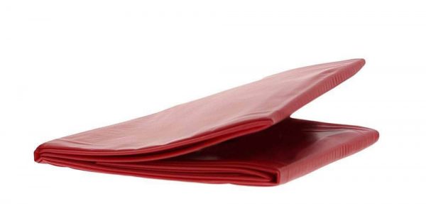 0.18mm PVC Sheet Size 158x227 red #1 | ViPstore.hu - Erotika webáruház