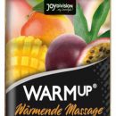 WARMup Mango + Maracuya