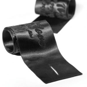 Silky Sensual Handcuffs #1 | ViPstore.hu - Erotika webáruház