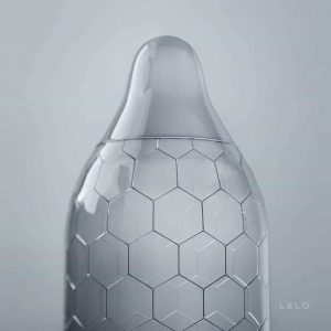 HEX Condoms Original 36 Pack #1 | ViPstore.hu - Erotika webáruház