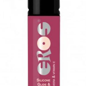 EROS GLIDES - Premium Silicone - Silicone Glide & Care - 100ml #1 | ViPstore.hu - Erotika webáruház