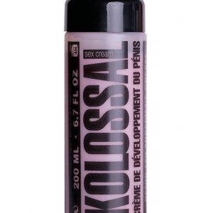KOLOSSAL SEX CREAM 200ml #1 | ViPstore.hu - Erotika webáruház