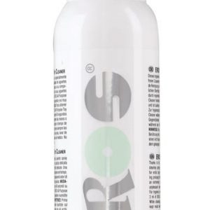All Purpose Toy Cleaner without Alcohol 100 ml #1 | ViPstore.hu - Erotika webáruház