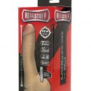 RealStuff 6.5 inch Vibrator 2 #1 | ViPstore.hu - Erotika webáruház