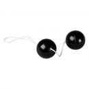 PVC Duotone Balls Black #1 | ViPstore.hu - Erotika webáruház