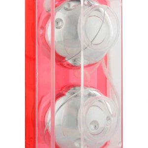 Silver Metal Balls #1 | ViPstore.hu - Erotika webáruház