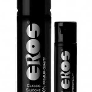 EROS GLIDES - Premium Silicone - Classic Silicone Bodyglide - 100ml #1 | ViPstore.hu - Erotika webáruház