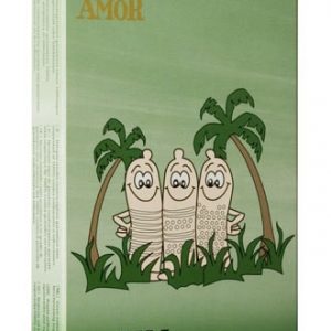 AMOR MIX / 12 pcs content #1 | ViPstore.hu - Erotika webáruház