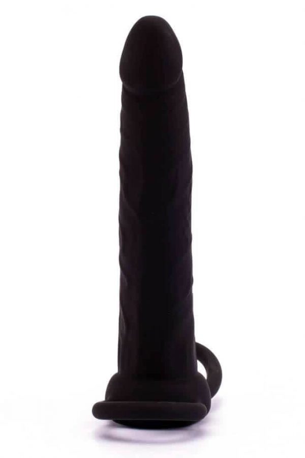 Silicone Fantasy Double Prober #2 | ViPstore.hu - Erotika webáruház