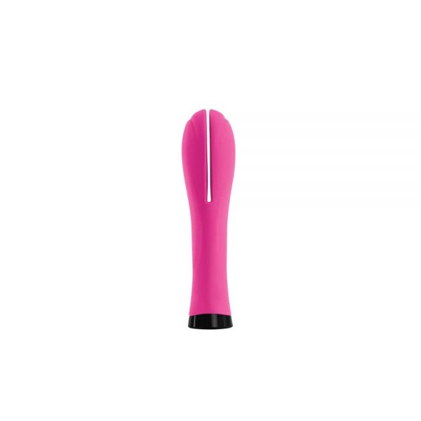 Luxe Juliet Dual Seven Pink #1 | ViPstore.hu - Erotika webáruház