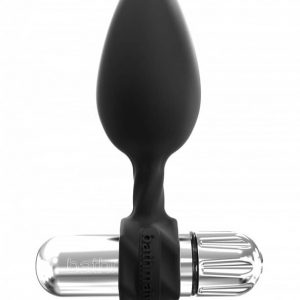 Bathmate Anal Training Plugs Vibe #1 | ViPstore.hu - Erotika webáruház