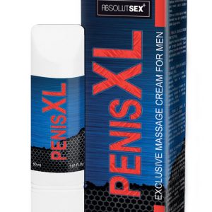 PENIS XL CREAM 50 ML #1 | ViPstore.hu - Erotika webáruház