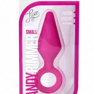 Luxe Candy Rimmer Fuchsia #1 | ViPstore.hu - Erotika webáruház