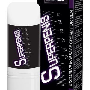 SUPER PENIS 75 ML #1 | ViPstore.hu - Erotika webáruház