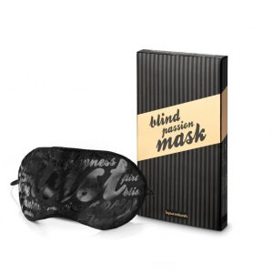 Blind Passion Mask #1 | ViPstore.hu - Erotika webáruház