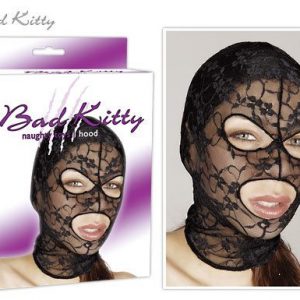 Bad Kitty Head Mask 2 #1 | ViPstore.hu - Erotika webáruház