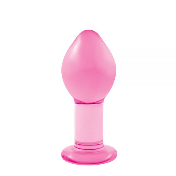 Crystal Large Pink #2 | ViPstore.hu - Erotika webáruház