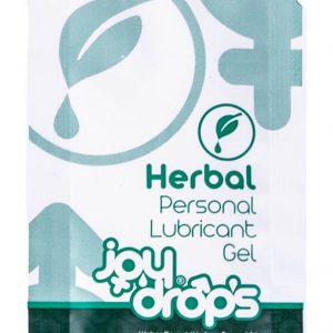 Herbal Personal Lubricant Gel - 5ml sachet #1 | ViPstore.hu - Erotika webáruház