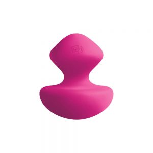 Luxe Syren Massager Pink #1 | ViPstore.hu - Erotika webáruház