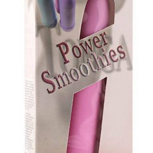 Ceramitex Power Smoothies Pink #1 | ViPstore.hu - Erotika webáruház