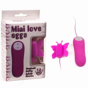 Mini Love Eggs #1 | ViPstore.hu - Erotika webáruház
