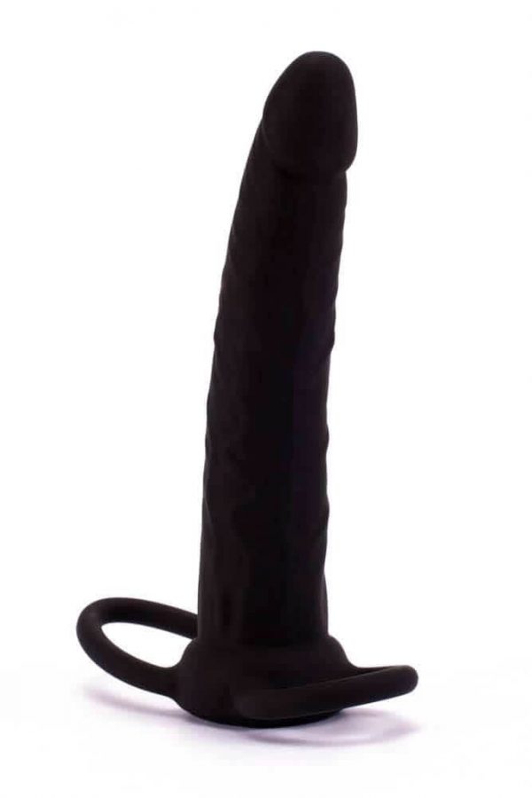 Silicone Fantasy Double Prober #4 | ViPstore.hu - Erotika webáruház